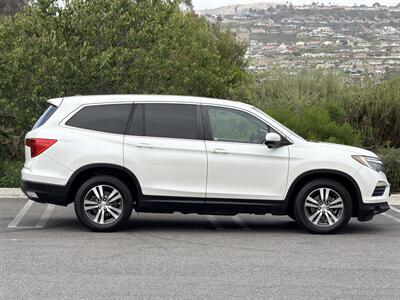 2016 Honda Pilot EX-L - Photo 7 - San Juan Capistrano, CA 92675