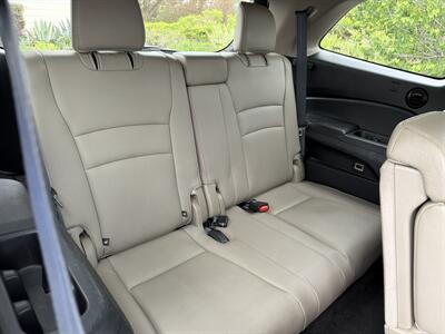 2016 Honda Pilot EX-L - Photo 18 - San Juan Capistrano, CA 92675