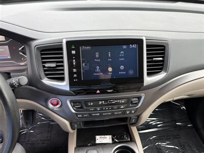2016 Honda Pilot EX-L - Photo 26 - San Juan Capistrano, CA 92675
