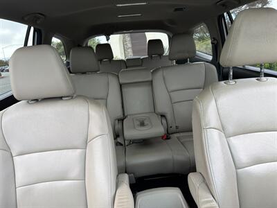 2016 Honda Pilot EX-L - Photo 19 - San Juan Capistrano, CA 92675