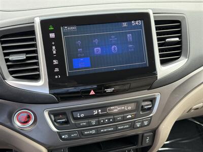 2016 Honda Pilot EX-L - Photo 25 - San Juan Capistrano, CA 92675