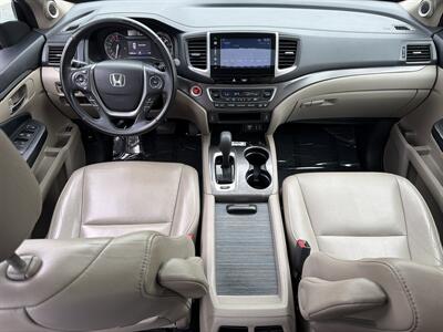 2016 Honda Pilot EX-L - Photo 12 - San Juan Capistrano, CA 92675