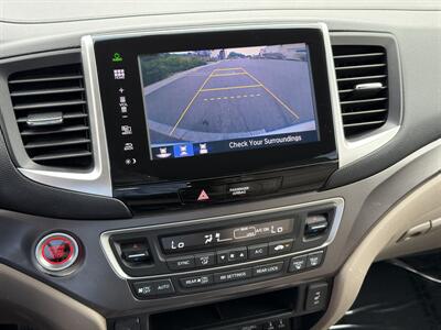 2016 Honda Pilot EX-L - Photo 23 - San Juan Capistrano, CA 92675