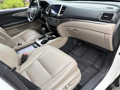 2016 Honda Pilot EX-L - Photo 13 - San Juan Capistrano, CA 92675