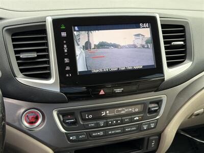 2016 Honda Pilot EX-L - Photo 22 - San Juan Capistrano, CA 92675