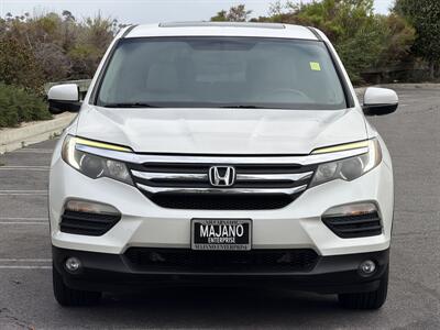 2016 Honda Pilot EX-L - Photo 10 - San Juan Capistrano, CA 92675