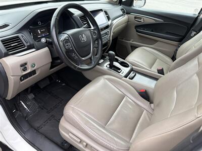 2016 Honda Pilot EX-L - Photo 11 - San Juan Capistrano, CA 92675