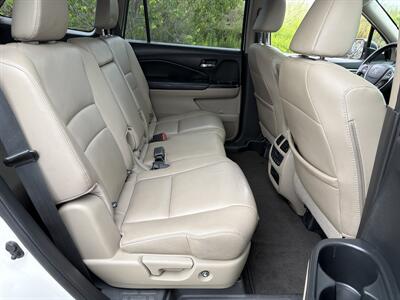 2016 Honda Pilot EX-L - Photo 17 - San Juan Capistrano, CA 92675