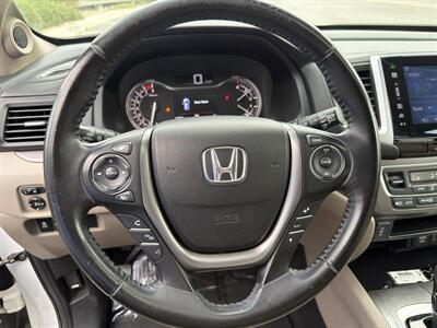 2016 Honda Pilot EX-L - Photo 27 - San Juan Capistrano, CA 92675