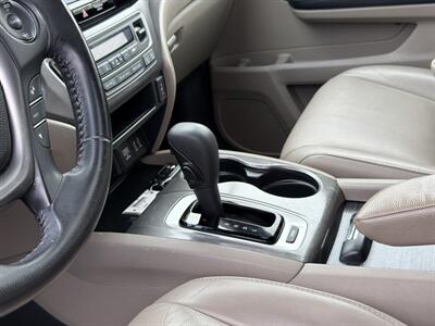 2016 Honda Pilot EX-L - Photo 30 - San Juan Capistrano, CA 92675