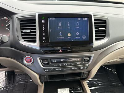 2016 Honda Pilot EX-L - Photo 21 - San Juan Capistrano, CA 92675