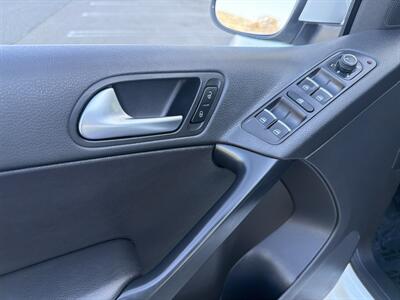 2016 Volkswagen Tiguan 2.0T SE - Photo 24 - San Juan Capistrano, CA 92675