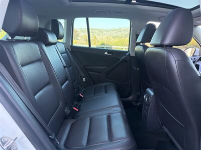 2016 Volkswagen Tiguan 2.0T SE - Photo 16 - San Juan Capistrano, CA 92675