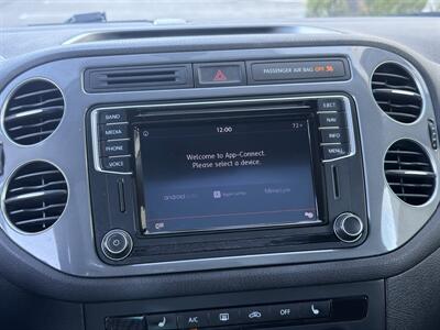 2016 Volkswagen Tiguan 2.0T SE - Photo 20 - San Juan Capistrano, CA 92675