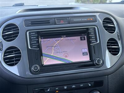 2016 Volkswagen Tiguan 2.0T SE - Photo 19 - San Juan Capistrano, CA 92675
