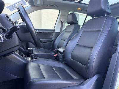 2016 Volkswagen Tiguan 2.0T SE - Photo 13 - San Juan Capistrano, CA 92675