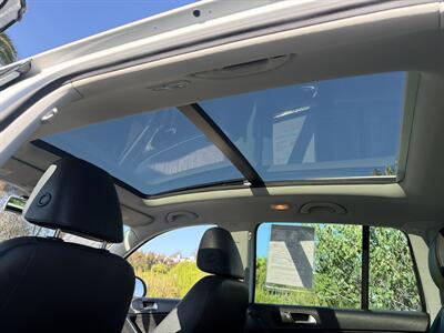 2016 Volkswagen Tiguan 2.0T SE - Photo 17 - San Juan Capistrano, CA 92675