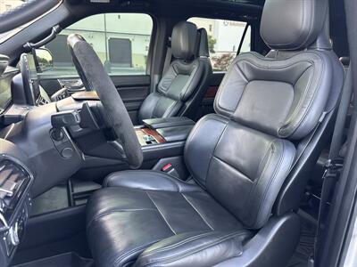 2018 Lincoln Navigator Select  Technology Package - Photo 15 - San Juan Capistrano, CA 92675