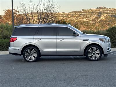2018 Lincoln Navigator Select  Technology Package - Photo 7 - San Juan Capistrano, CA 92675