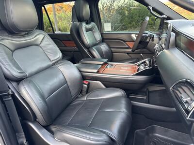 2018 Lincoln Navigator Select  Technology Package - Photo 16 - San Juan Capistrano, CA 92675