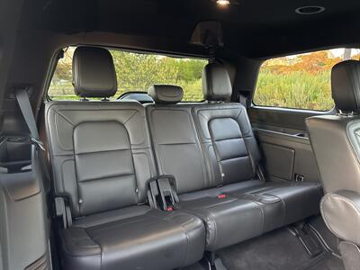 2018 Lincoln Navigator Select  Technology Package - Photo 19 - San Juan Capistrano, CA 92675