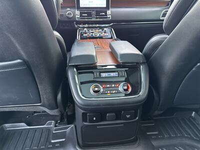 2018 Lincoln Navigator Select  Technology Package - Photo 29 - San Juan Capistrano, CA 92675