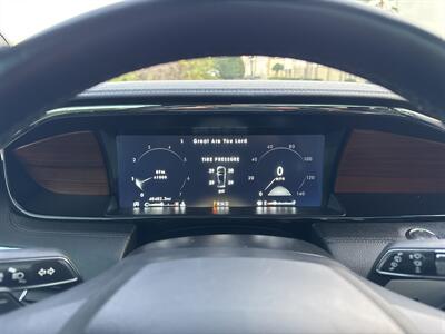 2018 Lincoln Navigator Select  Technology Package - Photo 34 - San Juan Capistrano, CA 92675