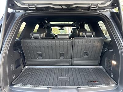 2018 Lincoln Navigator Select  Technology Package - Photo 20 - San Juan Capistrano, CA 92675