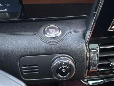 2018 Lincoln Navigator Select  Technology Package - Photo 39 - San Juan Capistrano, CA 92675