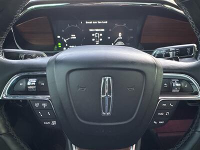 2018 Lincoln Navigator Select  Technology Package - Photo 40 - San Juan Capistrano, CA 92675