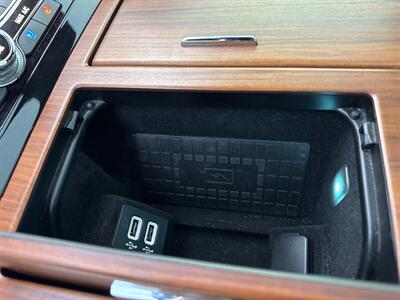 2018 Lincoln Navigator Select  Technology Package - Photo 26 - San Juan Capistrano, CA 92675