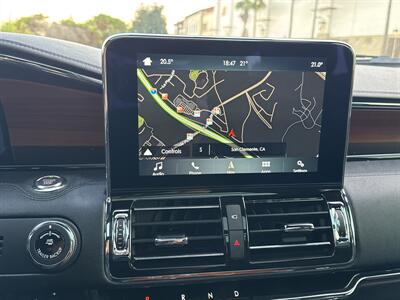 2018 Lincoln Navigator Select  Technology Package - Photo 38 - San Juan Capistrano, CA 92675