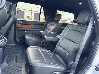 2018 Lincoln Navigator Select  Technology Package - Photo 17 - San Juan Capistrano, CA 92675