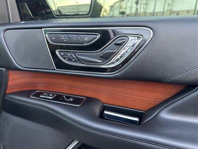 2018 Lincoln Navigator Select  Technology Package - Photo 32 - San Juan Capistrano, CA 92675