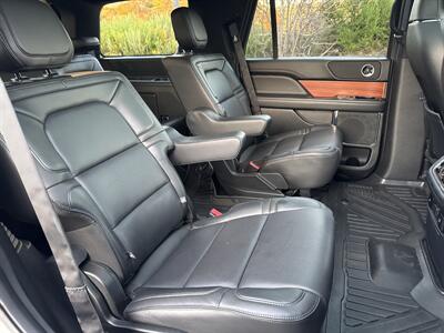 2018 Lincoln Navigator Select  Technology Package - Photo 18 - San Juan Capistrano, CA 92675