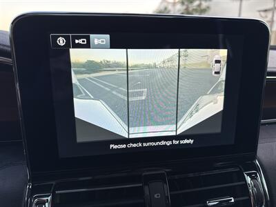 2018 Lincoln Navigator Select  Technology Package - Photo 21 - San Juan Capistrano, CA 92675