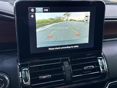 2018 Lincoln Navigator Select  Technology Package - Photo 37 - San Juan Capistrano, CA 92675