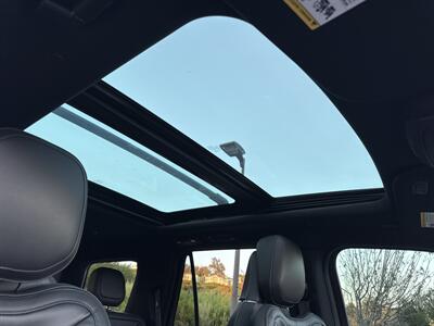 2018 Lincoln Navigator Select  Technology Package - Photo 22 - San Juan Capistrano, CA 92675