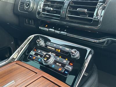 2018 Lincoln Navigator Select  Technology Package - Photo 33 - San Juan Capistrano, CA 92675