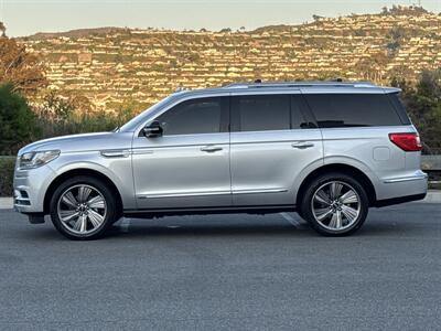 2018 Lincoln Navigator Select  Technology Package - Photo 3 - San Juan Capistrano, CA 92675