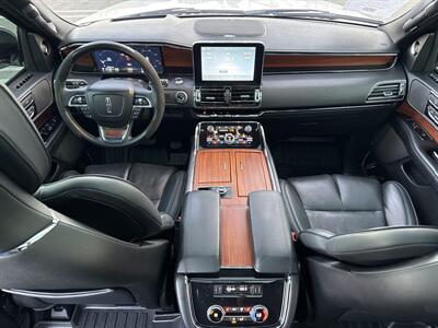 2018 Lincoln Navigator Select  Technology Package - Photo 13 - San Juan Capistrano, CA 92675