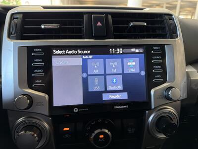 2021 Toyota 4Runner SR5 - Photo 18 - San Juan Capistrano, CA 92675