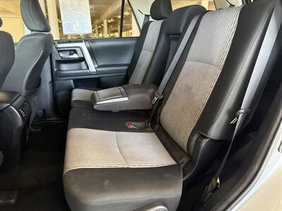2021 Toyota 4Runner SR5 - Photo 14 - San Juan Capistrano, CA 92675
