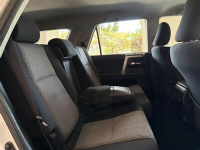 2021 Toyota 4Runner SR5 - Photo 15 - San Juan Capistrano, CA 92675
