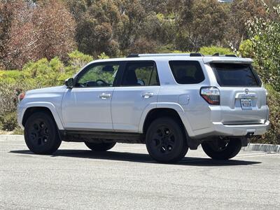 2021 Toyota 4Runner SR5 - Photo 4 - San Juan Capistrano, CA 92675
