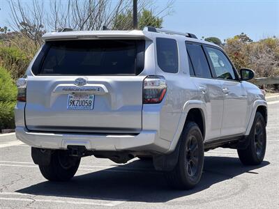 2021 Toyota 4Runner SR5 - Photo 6 - San Juan Capistrano, CA 92675