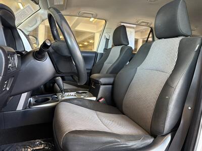 2021 Toyota 4Runner SR5 - Photo 12 - San Juan Capistrano, CA 92675