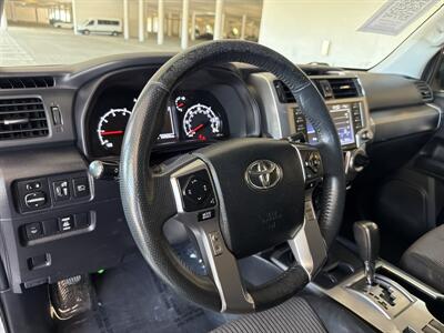 2021 Toyota 4Runner SR5 - Photo 10 - San Juan Capistrano, CA 92675
