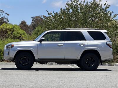 2021 Toyota 4Runner SR5 - Photo 3 - San Juan Capistrano, CA 92675