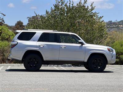 2021 Toyota 4Runner SR5 - Photo 7 - San Juan Capistrano, CA 92675